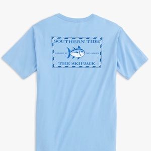 Southern tide tshirt